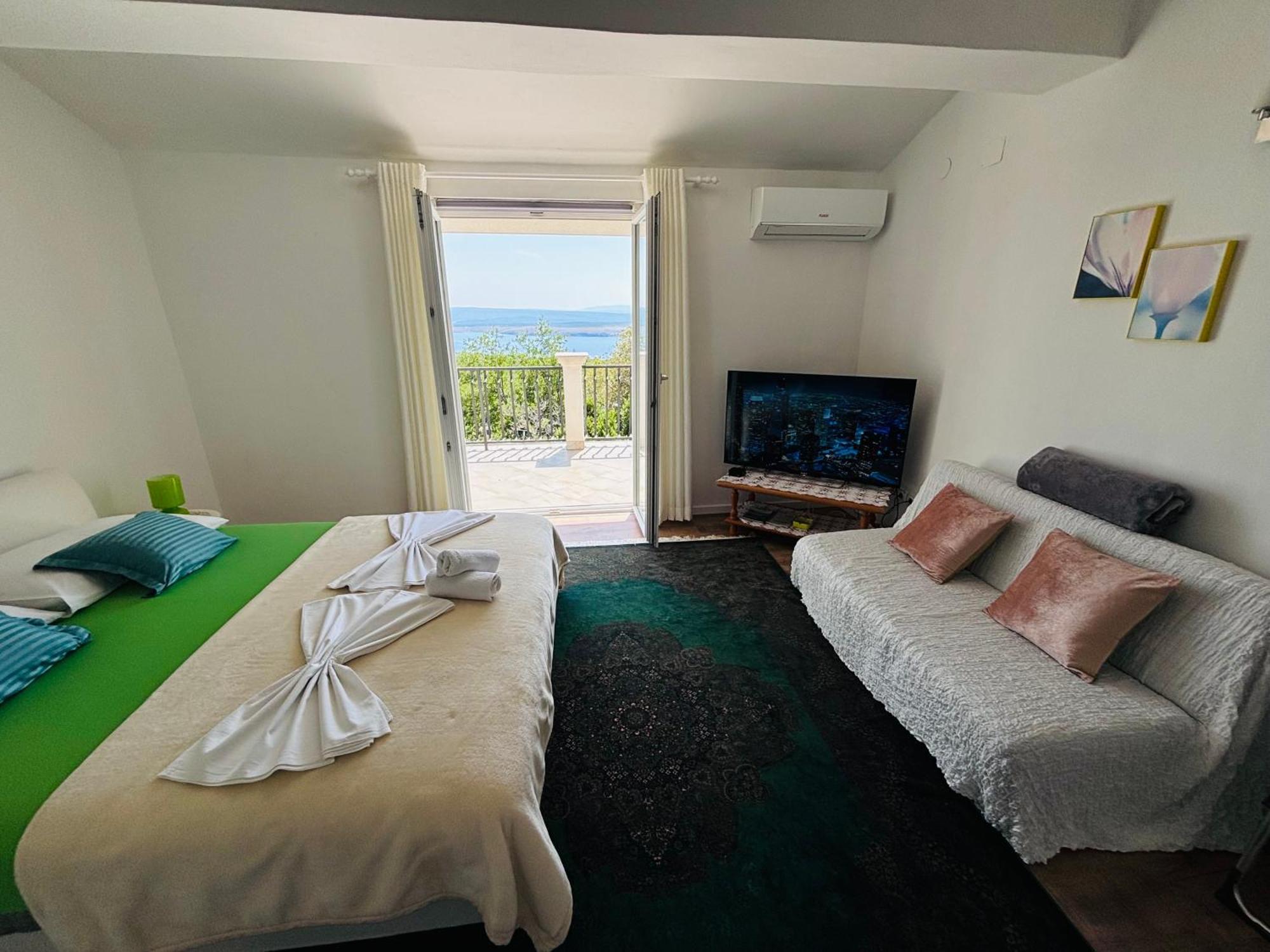 Rooms & App Minka Jadranovo Exterior photo