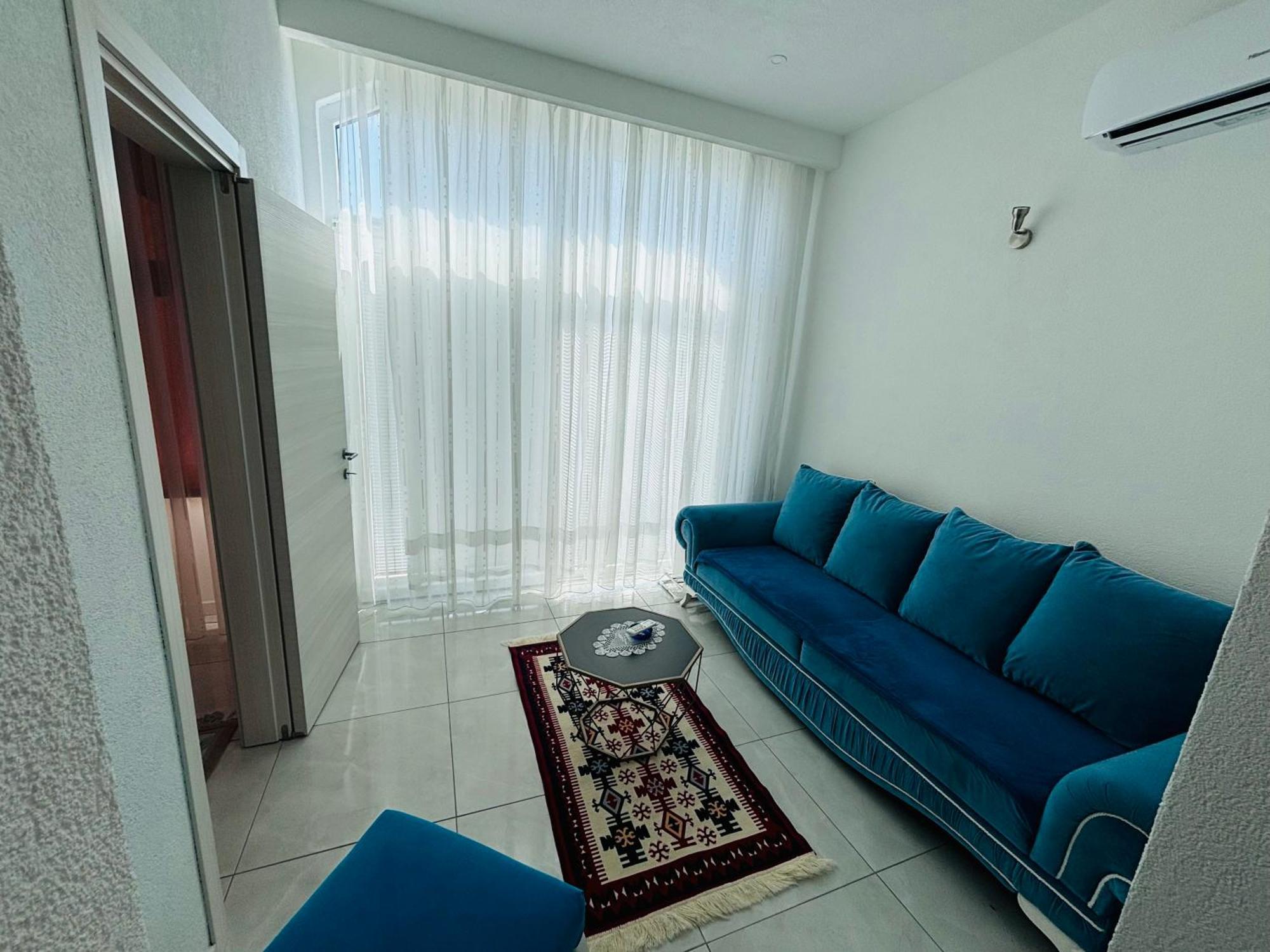 Rooms & App Minka Jadranovo Exterior photo