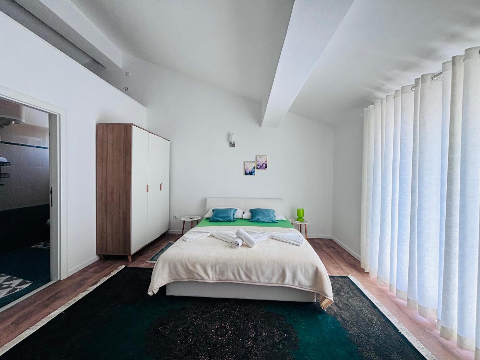Rooms & App Minka Jadranovo Exterior photo