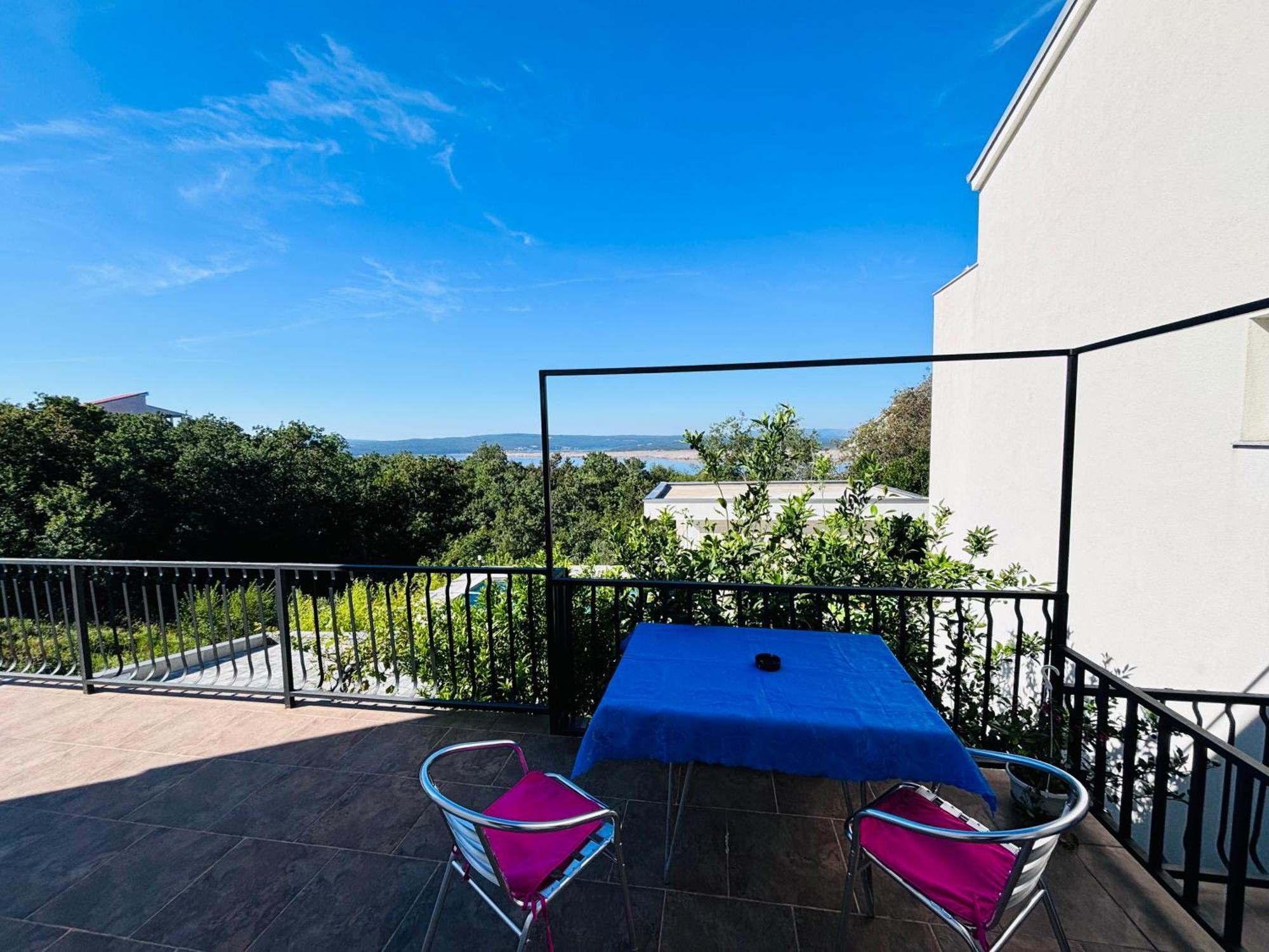 Rooms & App Minka Jadranovo Exterior photo